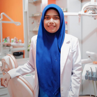 drg. Oki Tristanty
