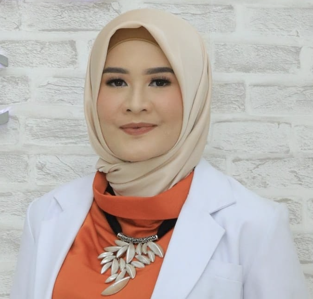 dr. Rahma Evasari