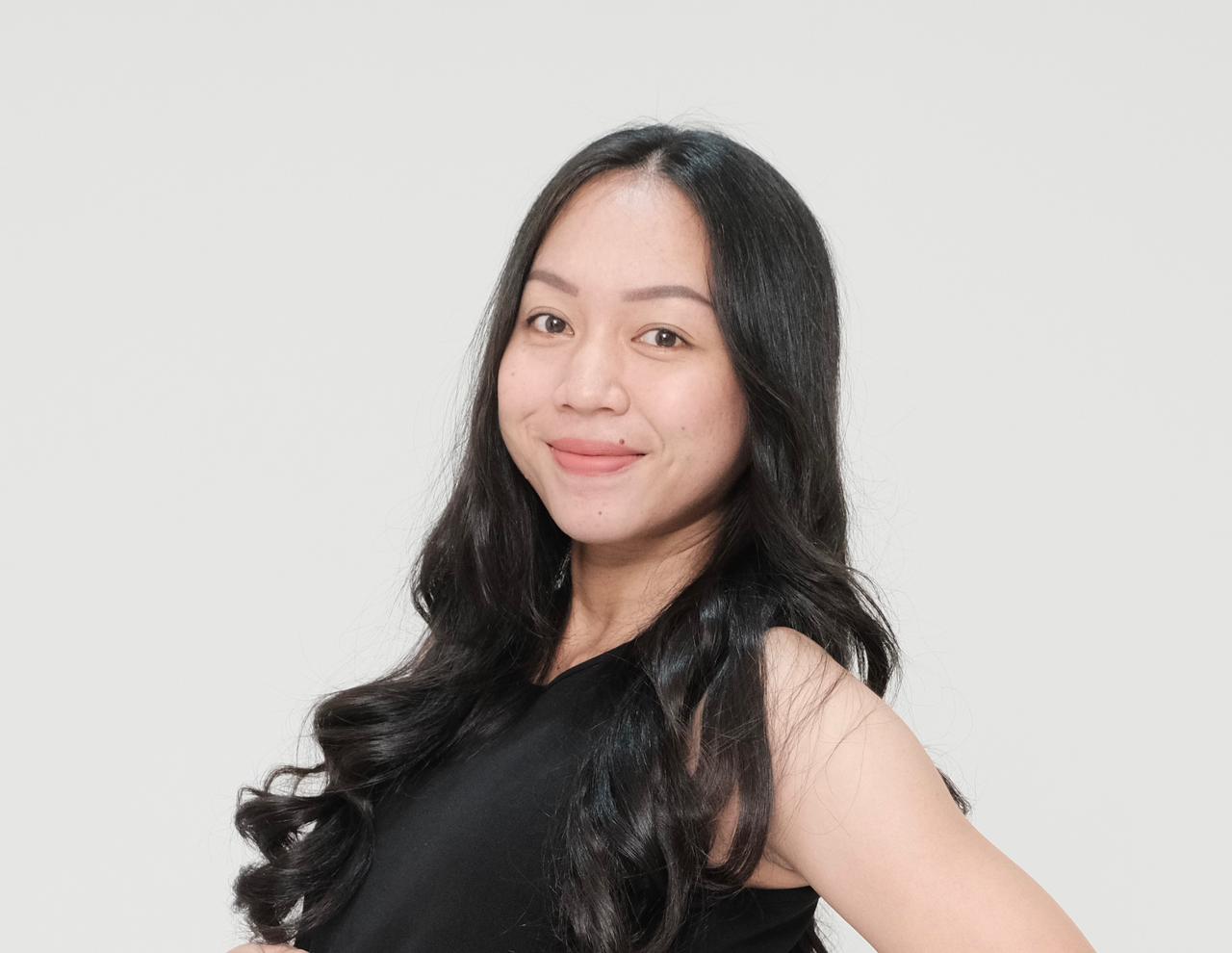 Luh Gede Kumala Ratih