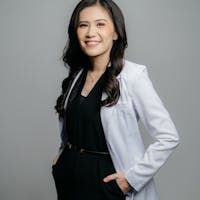 dr. Isabella Puspa Dewi