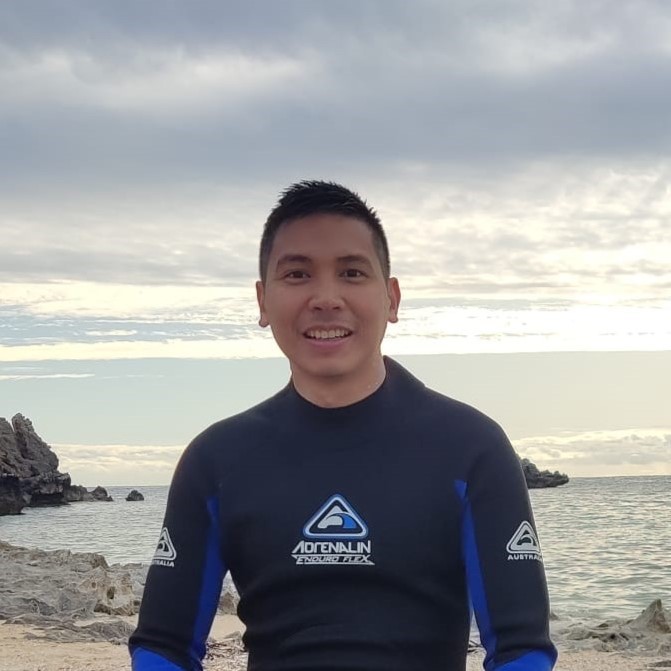 Albert Lodewijk Yosua Deil