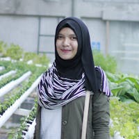 Olivia Barcelona Nasution