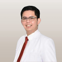dr. Reinaldo Alexander, Sp.PD