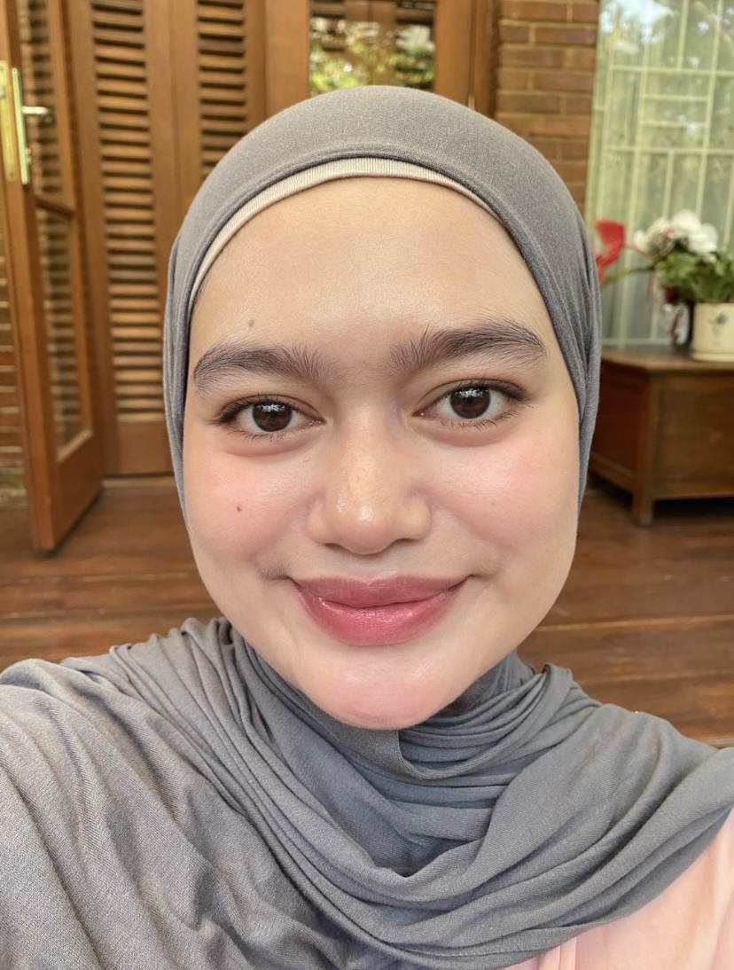 Melly Nurul Aeni