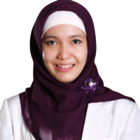 dr. Nova Primadina
