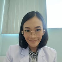 dr. Kurnia Sitompul, M.Gizi, SpGK