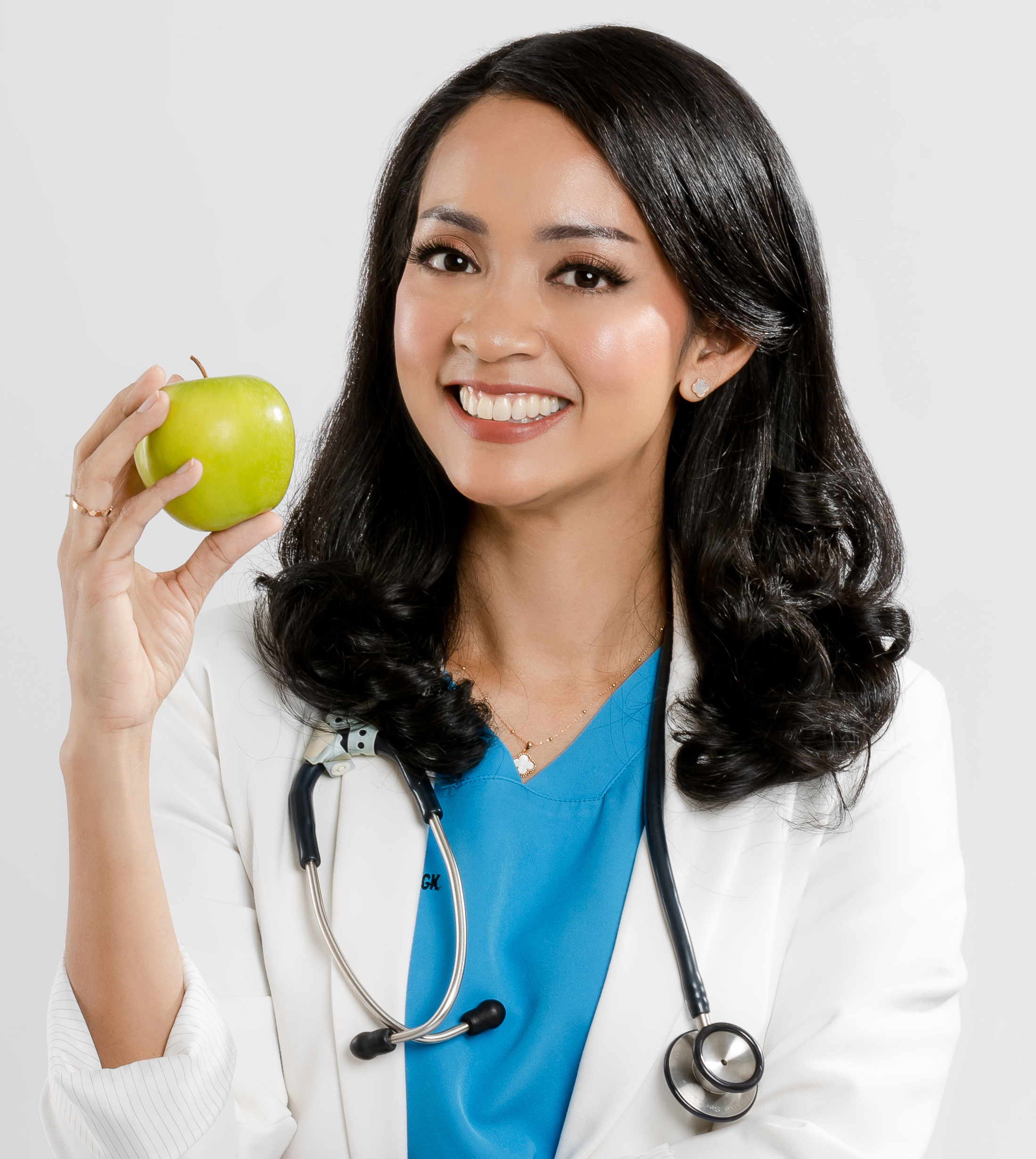 dr. Diana F. Suganda, M.Kes, SpGK
