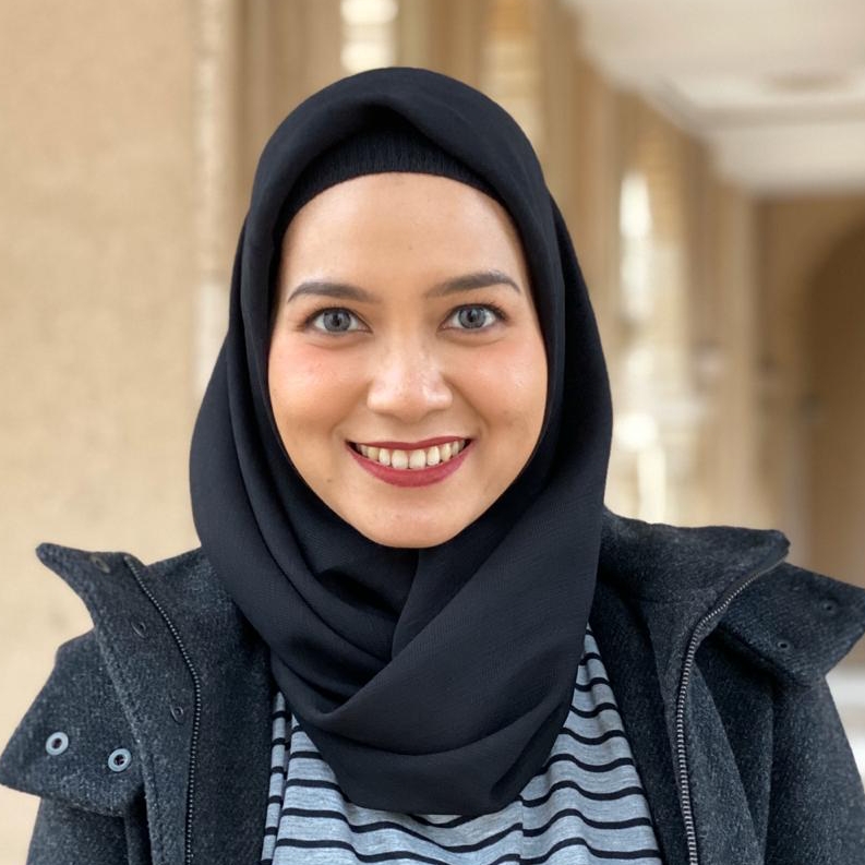 dr. Annisa Anjani