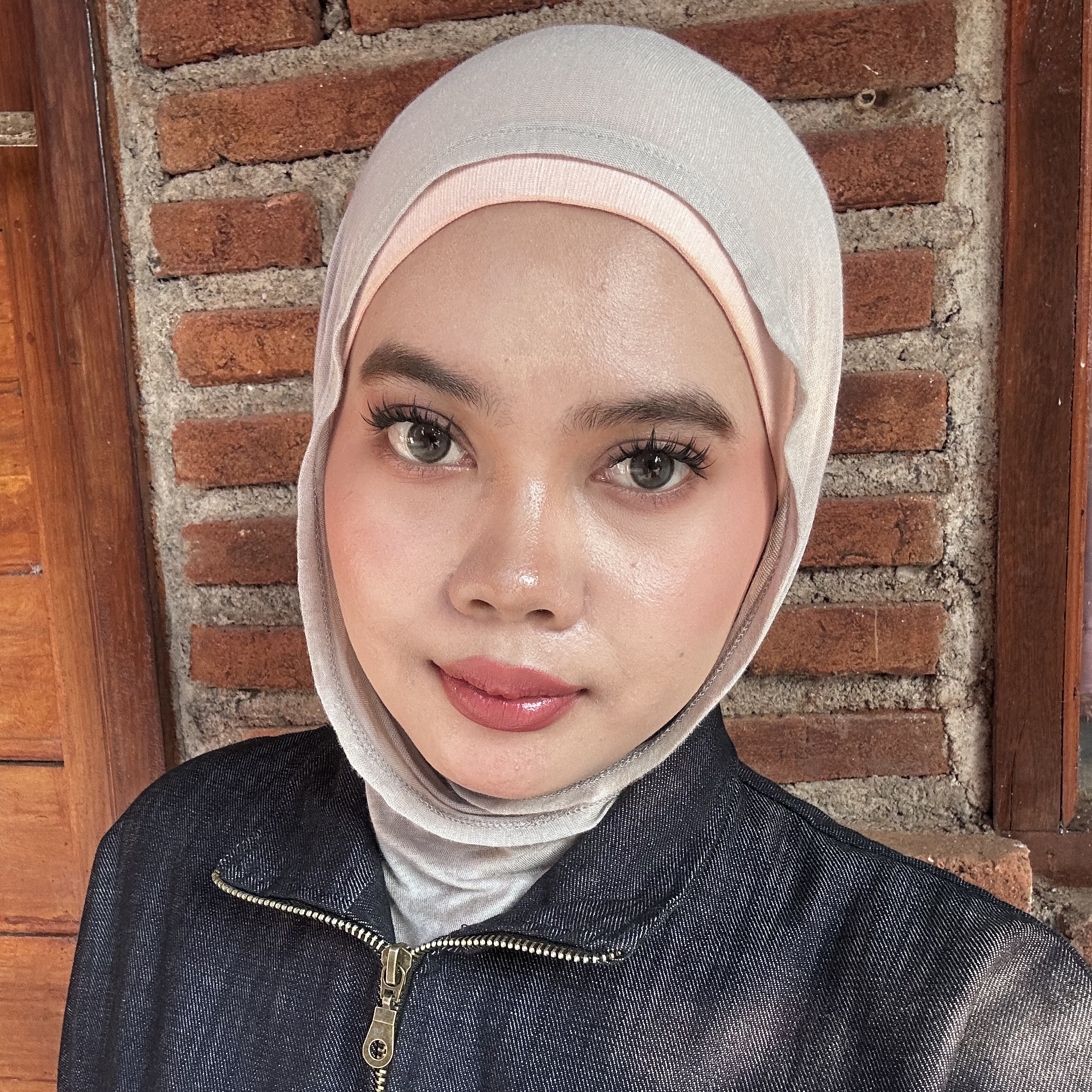 Genisa Gading R