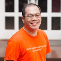 Deddy Huang