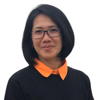 Farianty Gunawan