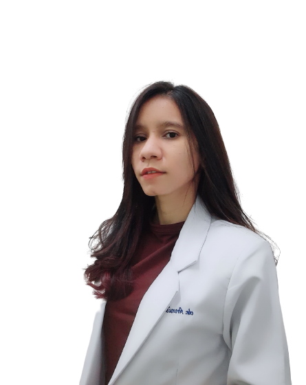 dr. Annisa