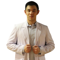 dr. Andy Widjaja, DPT