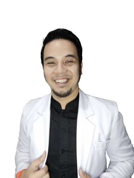 dr. Andhika Raspati