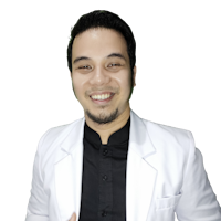 dr. Andhika Raspati