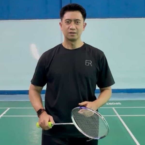 M Fadjar Wibawa