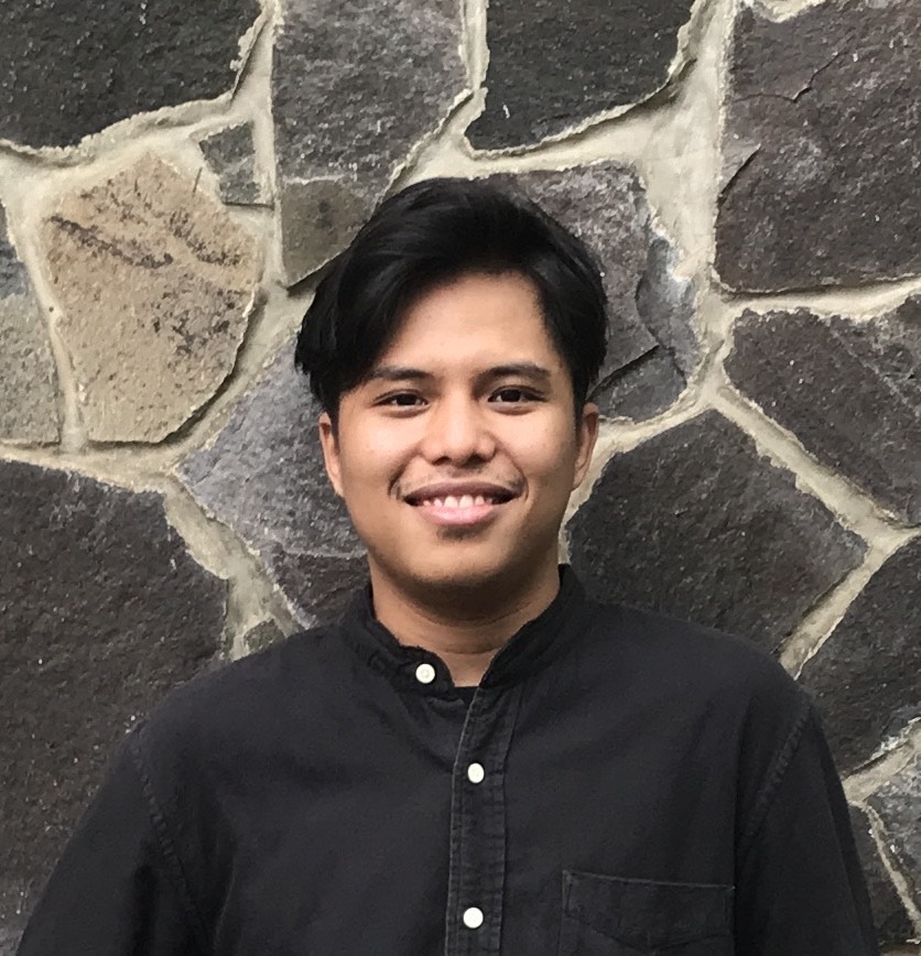 Andy Caesar Shidqi