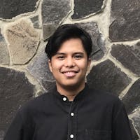 Andy Caesar Shidqi