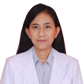 dr. Azalia Latuasan