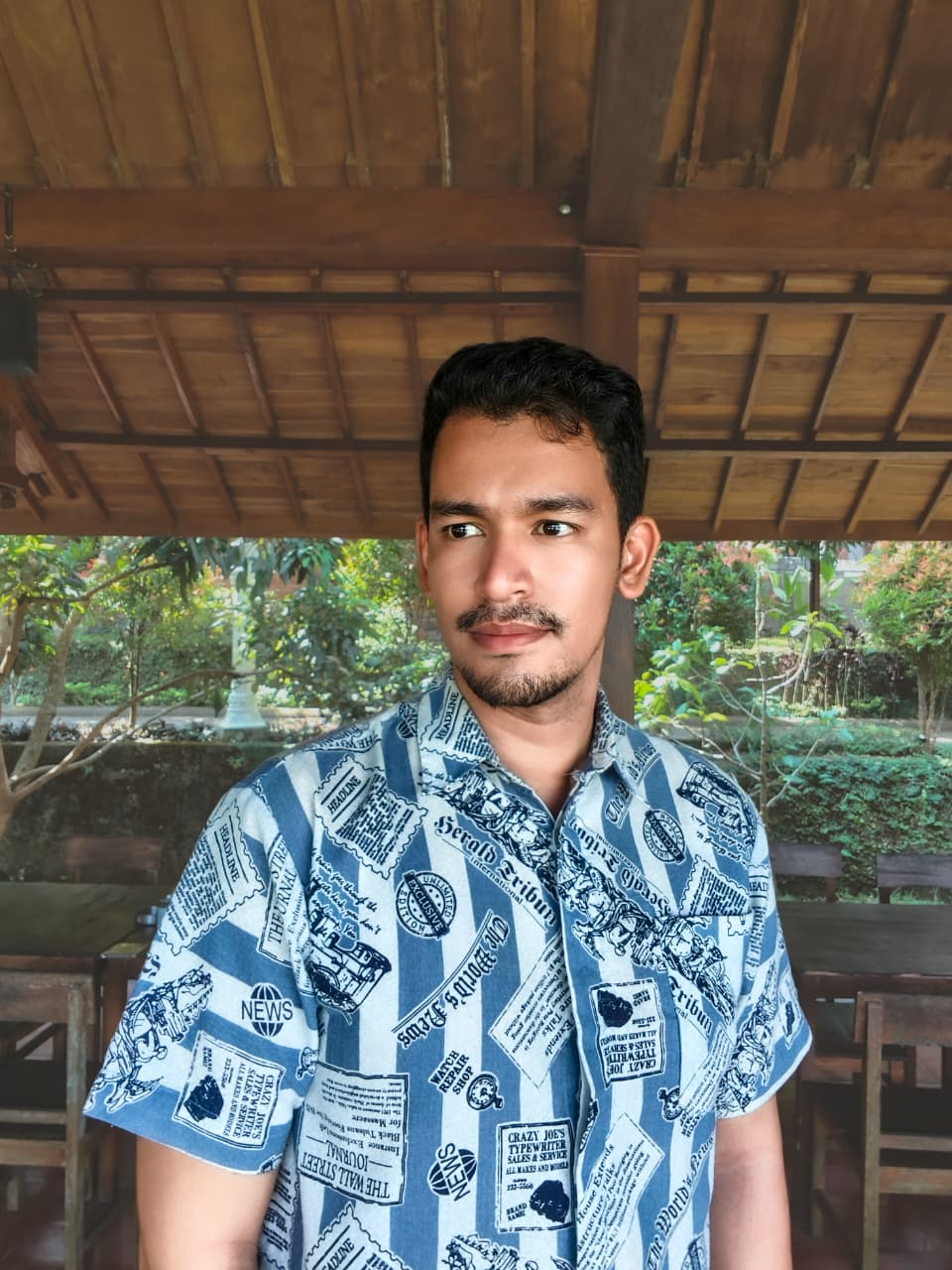 Muhammad Syarif