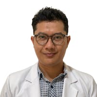 dr. Surya Santosa, Sp.K.O.