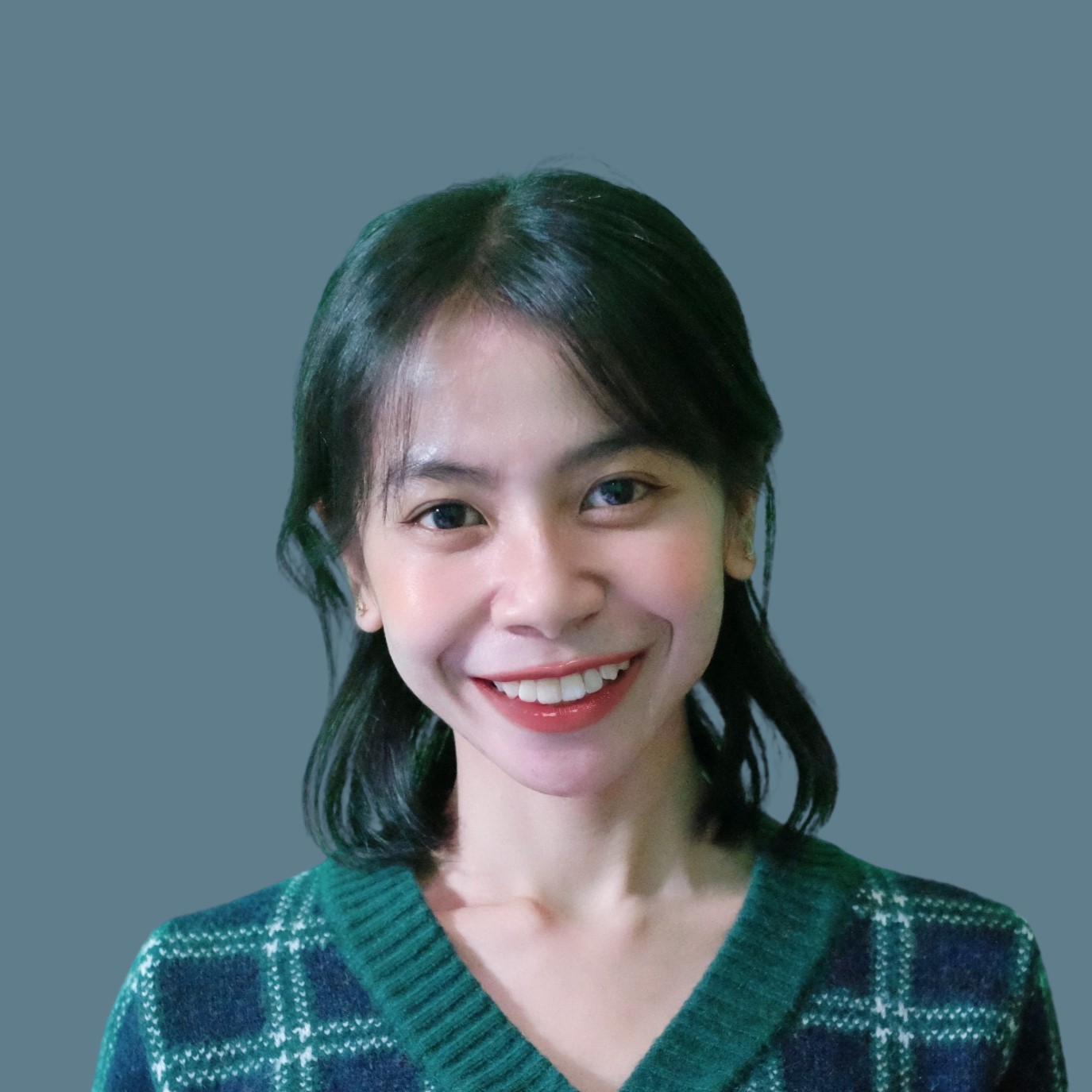 Reni Suhapsari
