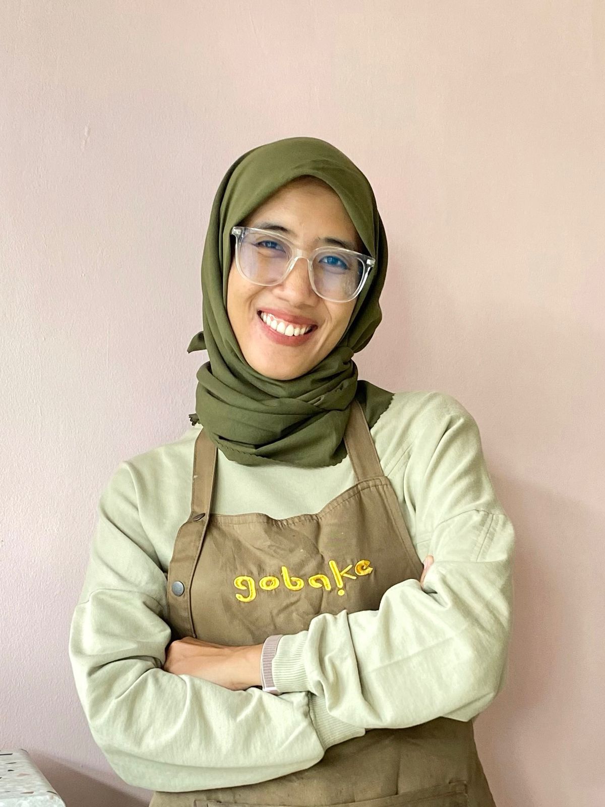 Carissa Nurrahma Savitri