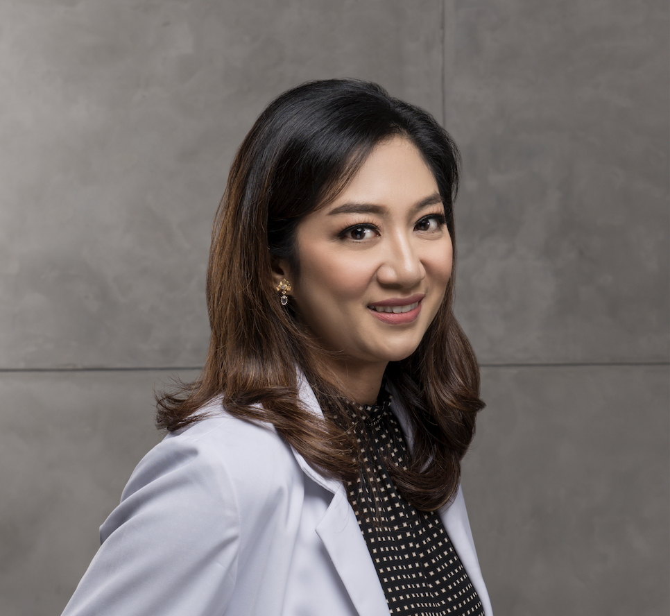 dr. Andina Bulan
