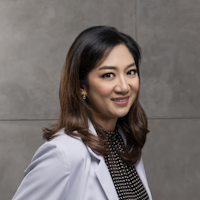 dr. Andina Bulan