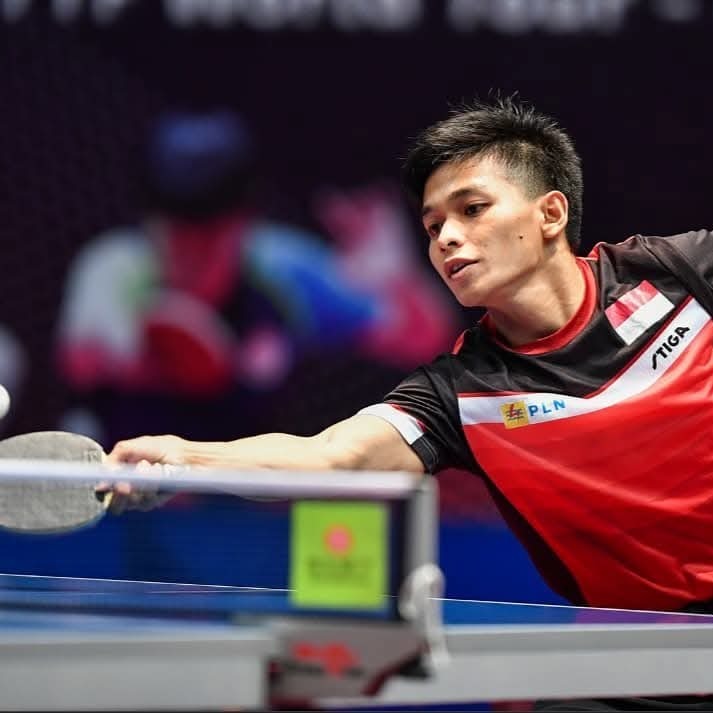 Dennis Darmawan