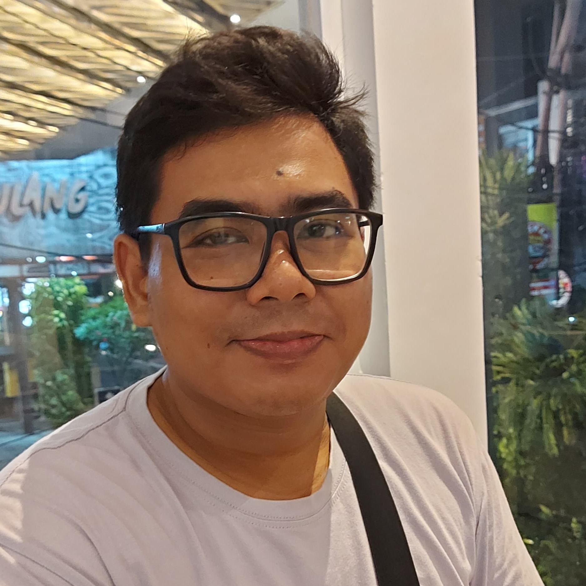 Endi Burhan