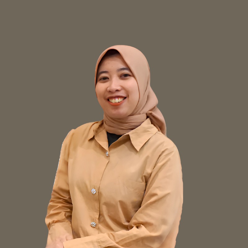 Liliany Fatonah