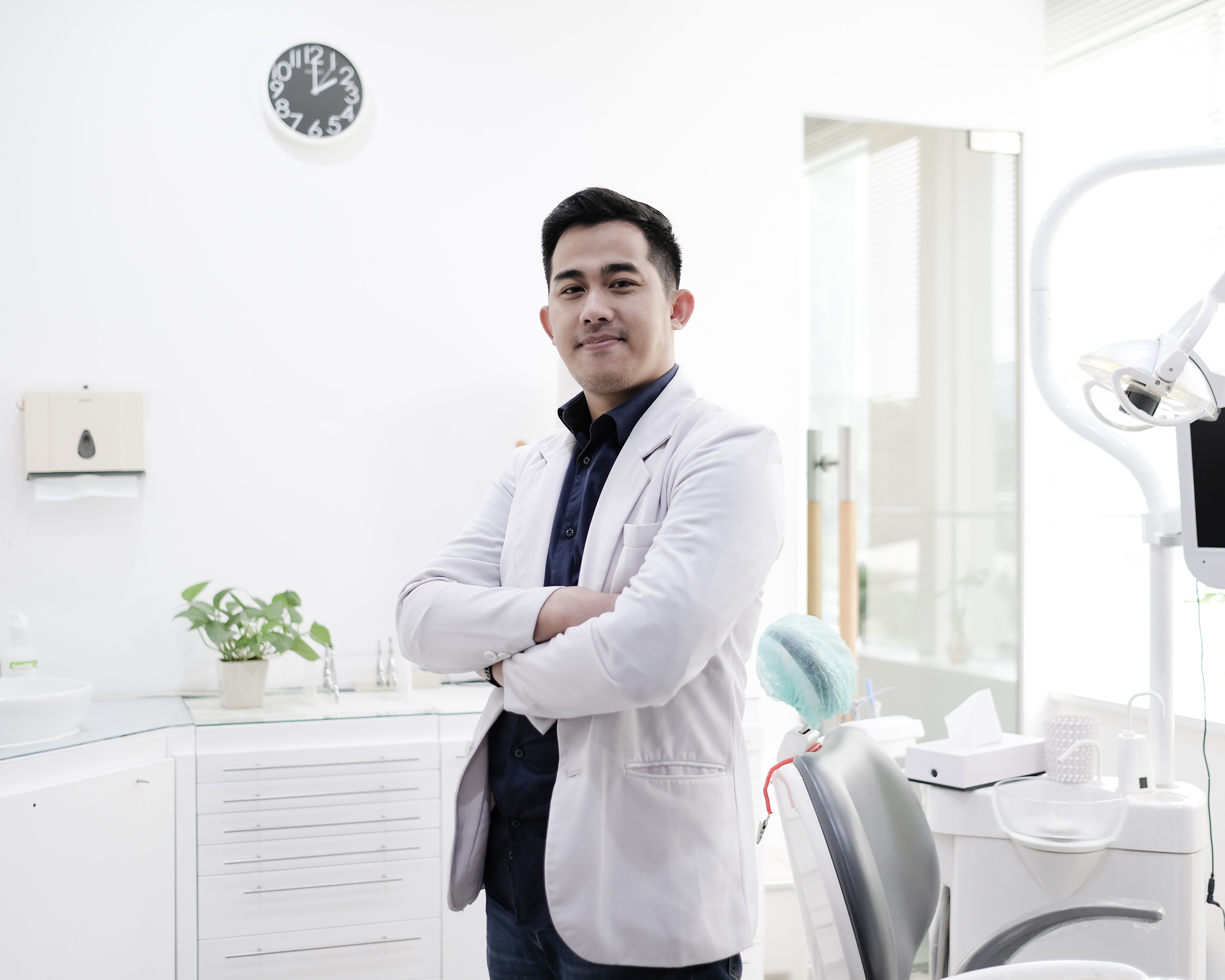 drg. Galih Fata