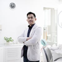 drg. Galih Fata