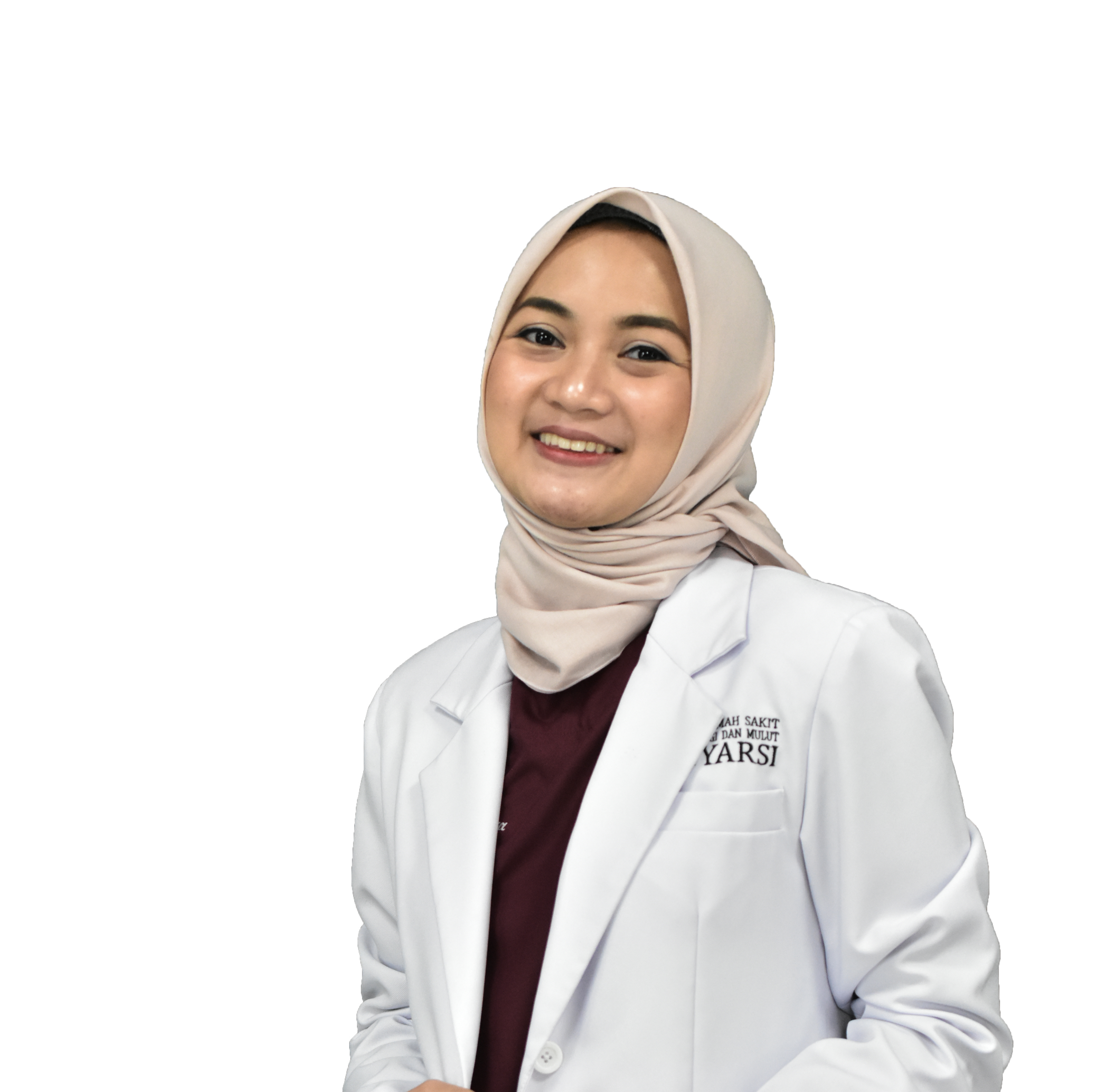 drg. Rezky Floura
