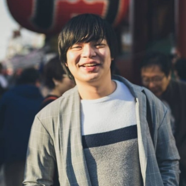 Joshua Pandu