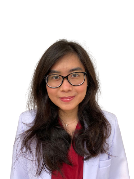 dr. Aldila Ardine