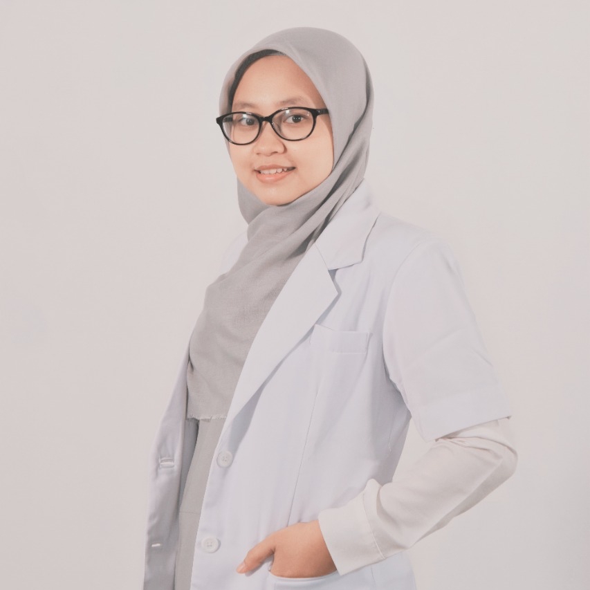 drg. Endah Nur Aini