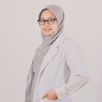 drg. Endah Nur Aini