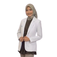 dr. Dinda Saraswati