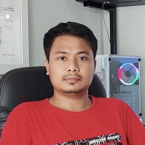 Ahmad Yusuf