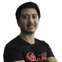 Akbar Kharisma