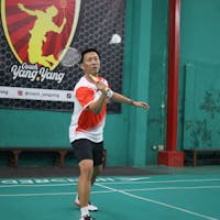 Coach Yang Yang (Aditya Sindoro)