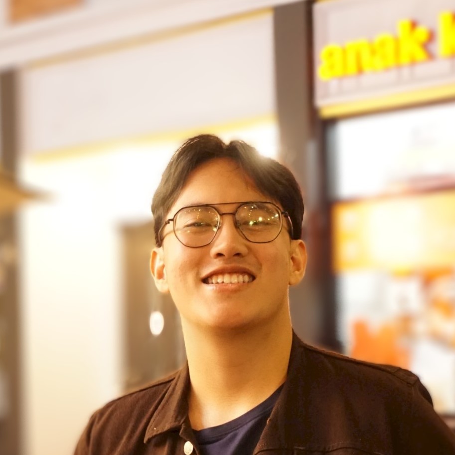 Tommy Pratama