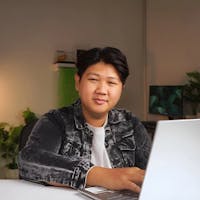 Hendri Kiang