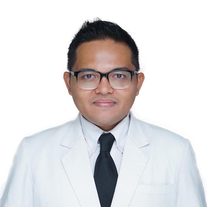 dr. Agustinus Purba