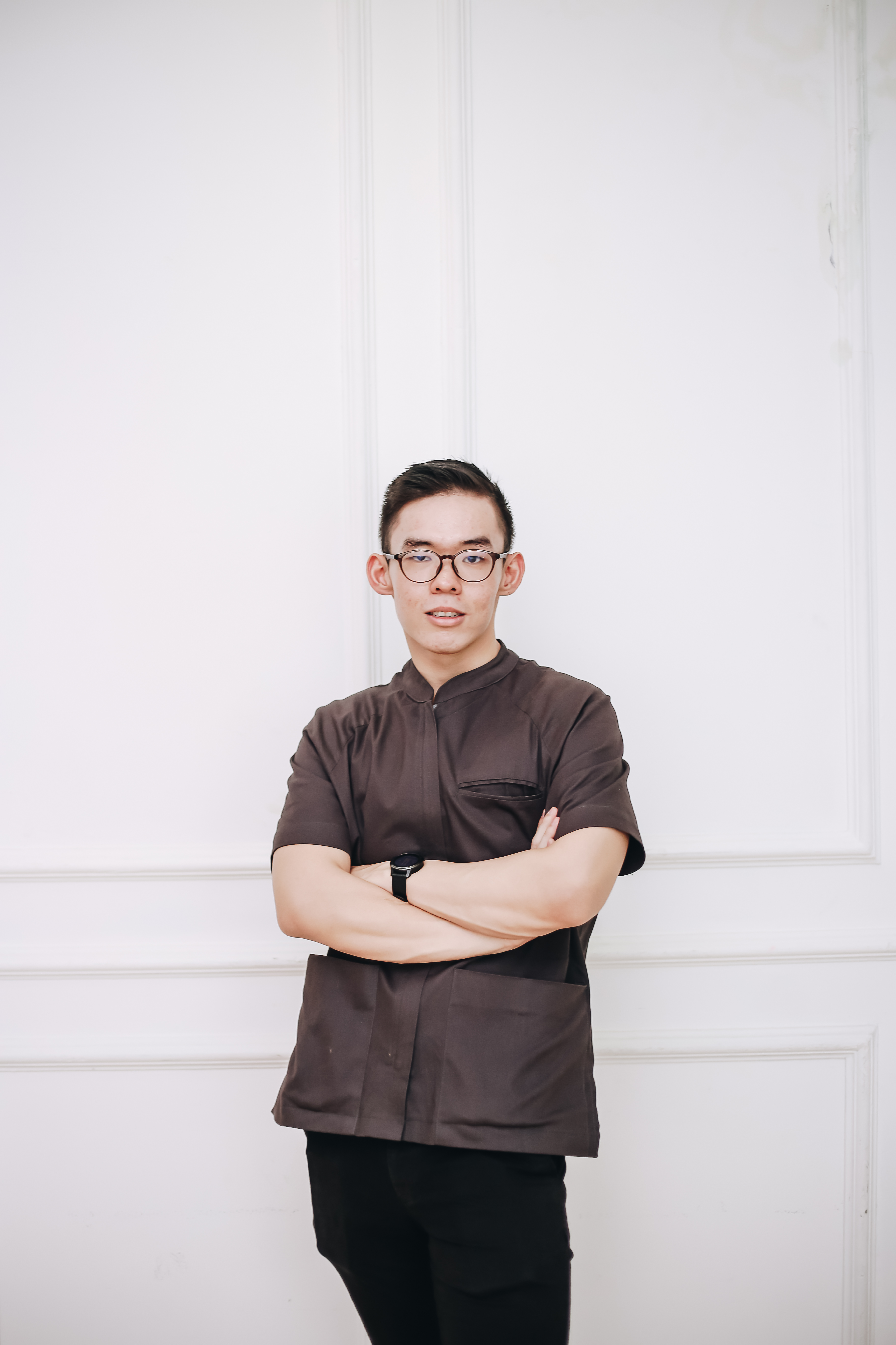 drg. Joseph Gunawan