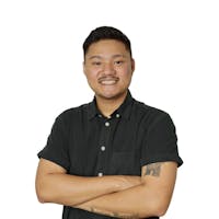 Andre Purnadi