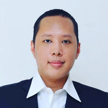 Adriano Pandapotan
