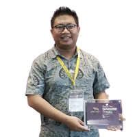 Muhammad Ashfiya